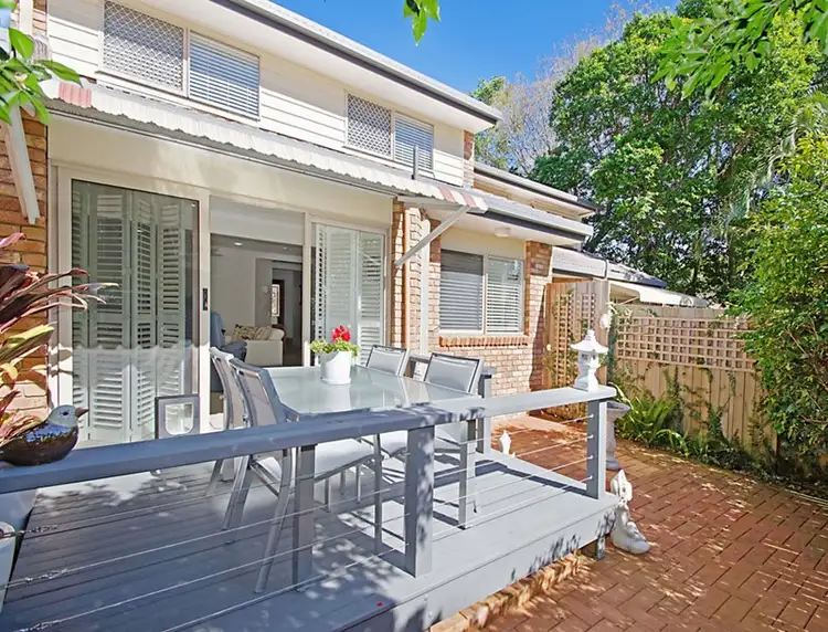 2/80 Burnett Street, Buderim QLD 4556
