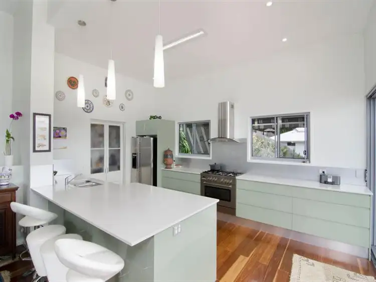 Fifth view of Homely house listing, 12 Border Drive, Currumbin Waters QLD 4223