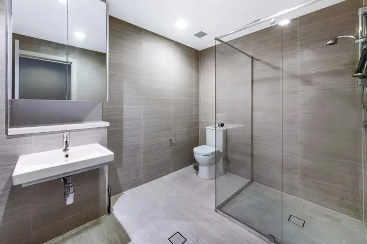 Sixth view of Homely apartment listing, 203/47 Hill Road, Wentworth Point NSW 2127