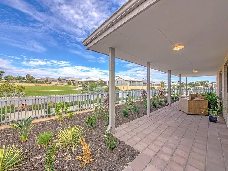 15 MOONRISE Street, Yanchep WA 6035