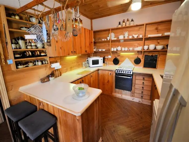 Second view of Homely house listing, 2 Caterina Court, Black River QLD 4818