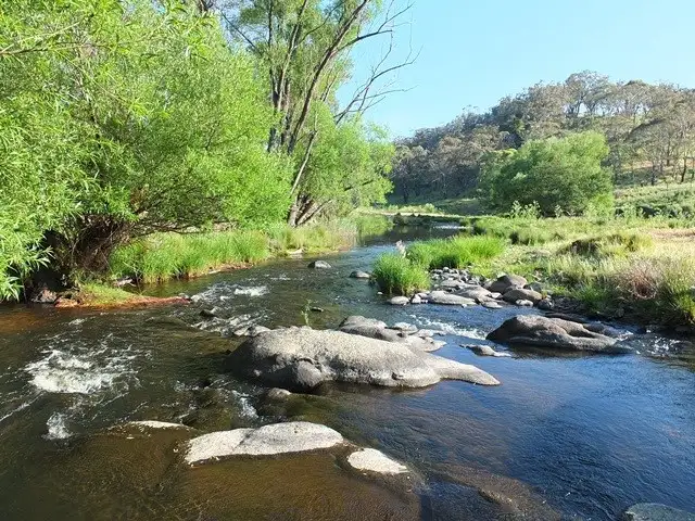 Main view of Homely rural property listing, 571 Cuthill Road, Hampton NSW 2790
