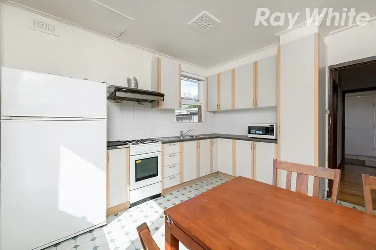 Second view of Homely house listing, 18 Boldrewood Parade, Reservoir VIC 3073