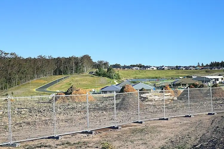 Seventh view of Homely land listing, Lot 522 Quinns Lane, South Nowra NSW 2541
