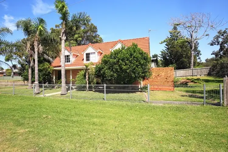 Fifth view of Homely house listing, 61a Allerton Avenue, Culburra Beach NSW 2540