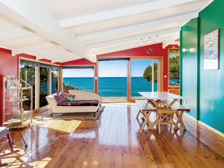 Sixth view of Homely house listing, 619 Lawrence Hargrave Drive, Wombarra NSW 2515