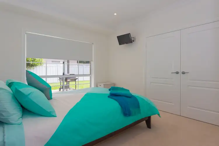 Seventh view of Homely house listing, 8 Roselawn Drive, Orange NSW 2800