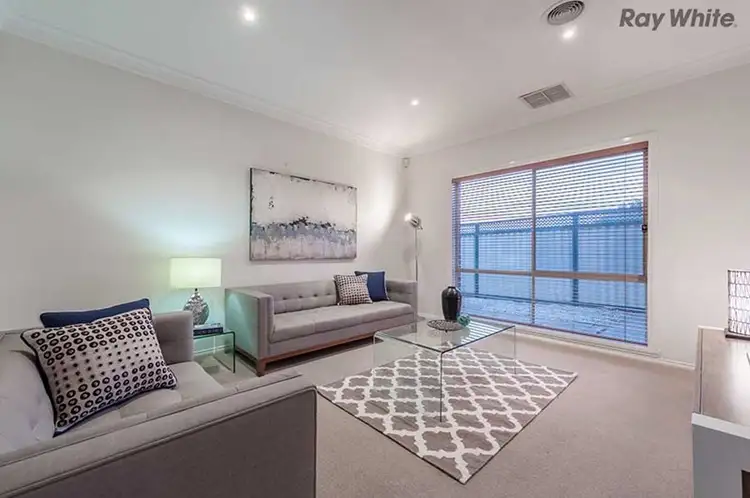 Third view of Homely house listing, 3/45 Goodwood Drive, Keilor Downs VIC 3038