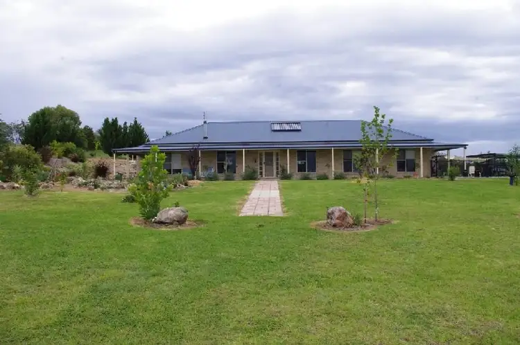 Main view of Homely house listing, 64 Doncaster Drive, Inverell NSW 2360