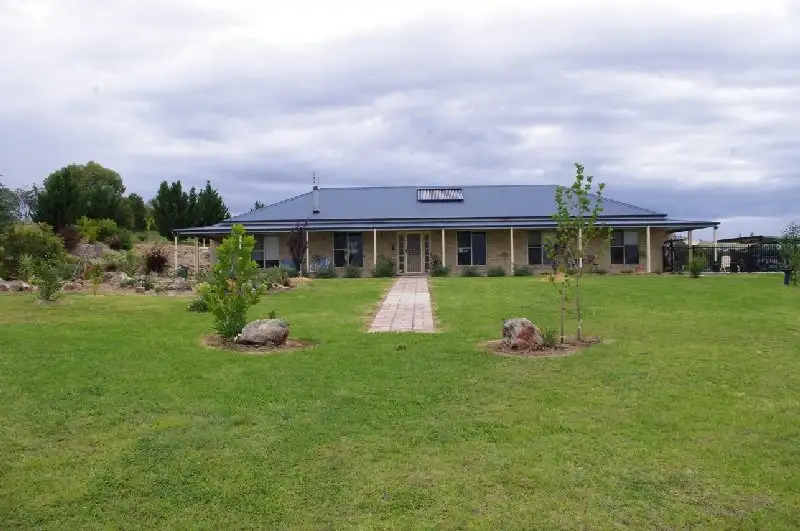 Main view of Homely house listing, 64 Doncaster Drive, Inverell NSW 2360