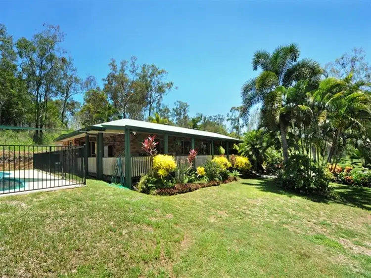 Fifth view of Homely house listing, 152 Paluma Road, Cannonvale QLD 4802