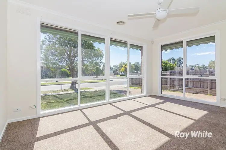 Second view of Homely house listing, 10 Gregory Court, Cranbourne North VIC 3977