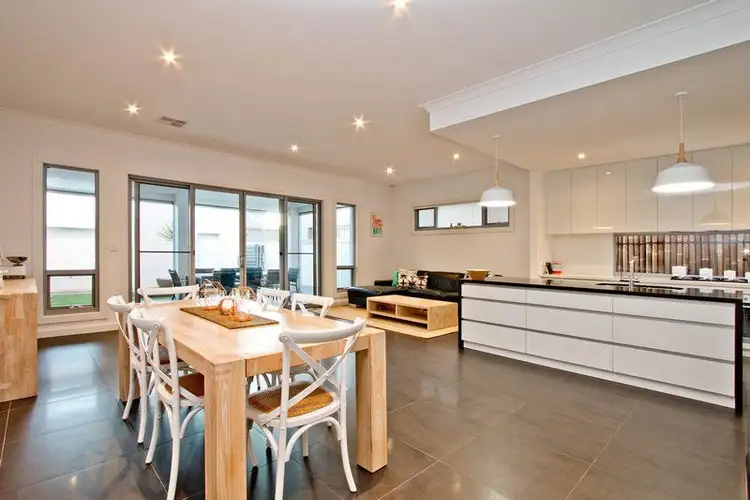Second view of Homely house listing, 129A East Terrace, Henley Beach SA 5022