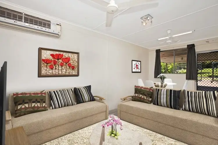 Third view of Homely house listing, 11 Gulnare Street, Millner NT 810