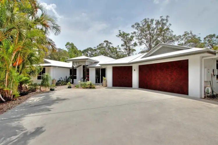 98 Dennis Road, Springwood QLD 4127