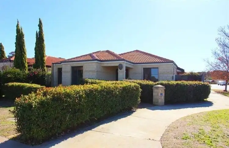 85 Vaucluse Crescent, Ellenbrook WA 6069