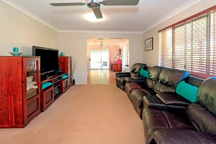 Seventh view of Homely house listing, 31 Rhys Avenue, The Caves QLD 4702