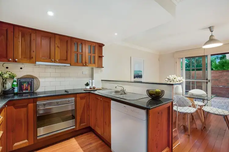 Fifth view of Homely house listing, 62 Park Street, Erskineville NSW 2043