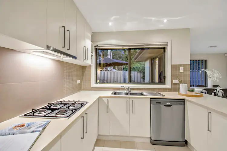 Fifth view of Homely house listing, 21B Langdon Avenue, Wanniassa ACT 2903