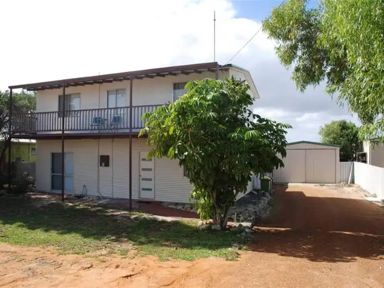 41 Ward Street, Jurien Bay WA 6516
