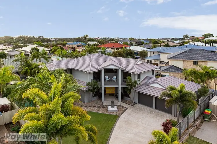 Third view of Homely house listing, 9 St Ives Court, Redland Bay QLD 4165