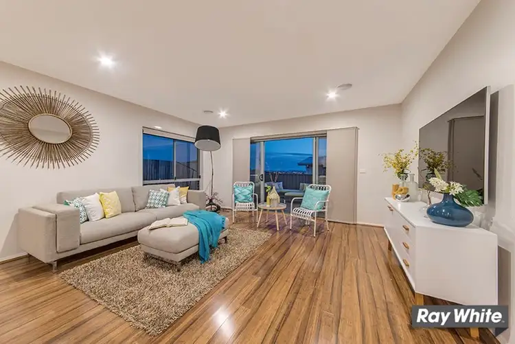 Fifth view of Homely house listing, 13 Jackomos Street, Bonner ACT 2914