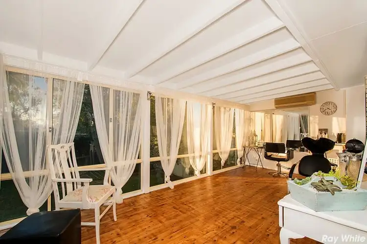 Sixth view of Homely house listing, 5 Griffiths Road, Mcgraths Hill NSW 2756