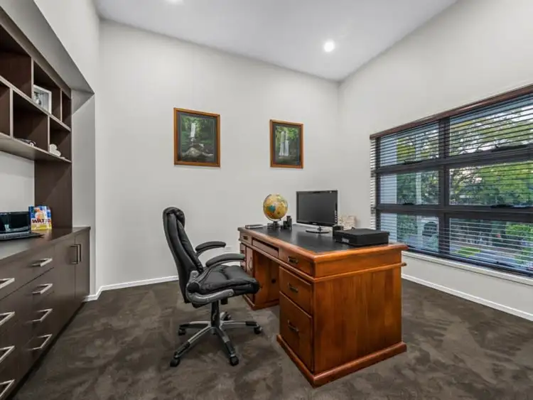 Third view of Homely house listing, 13 Darvall Street, Taringa QLD 4068