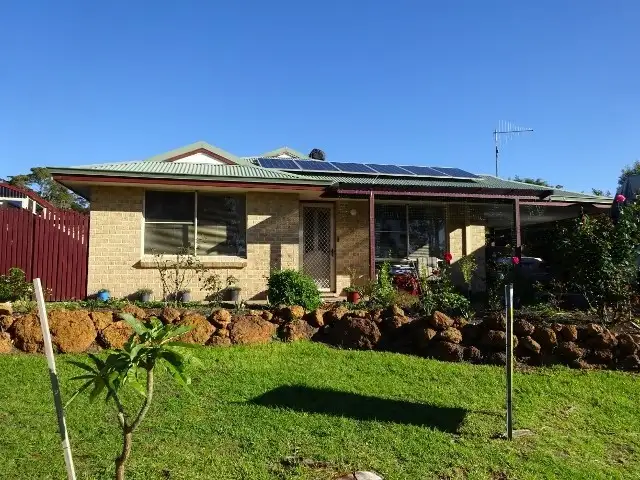 6 Escort Close, Denmark WA 6333