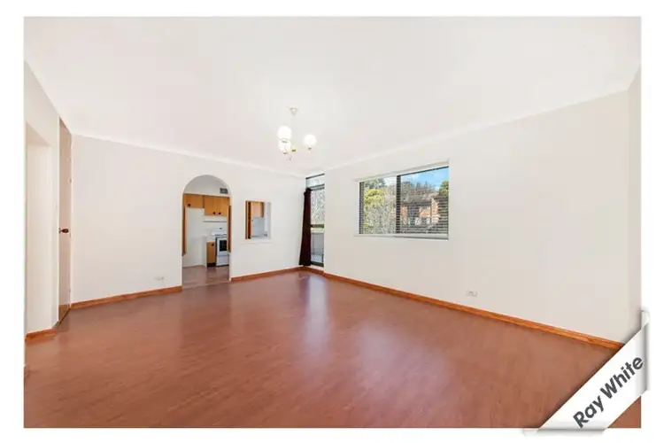 Fifth view of Homely house listing, 28/17 Medley Street, Chifley ACT 2606
