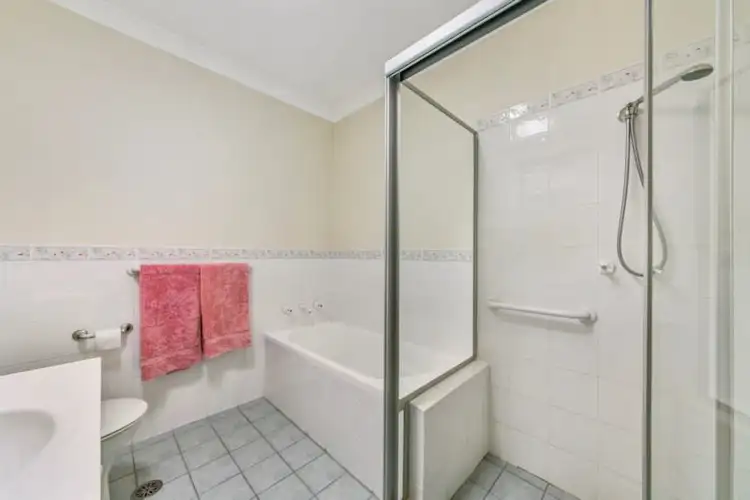 Sixth view of Homely villa listing, 5/262 Quarry Road, Ryde NSW 2112