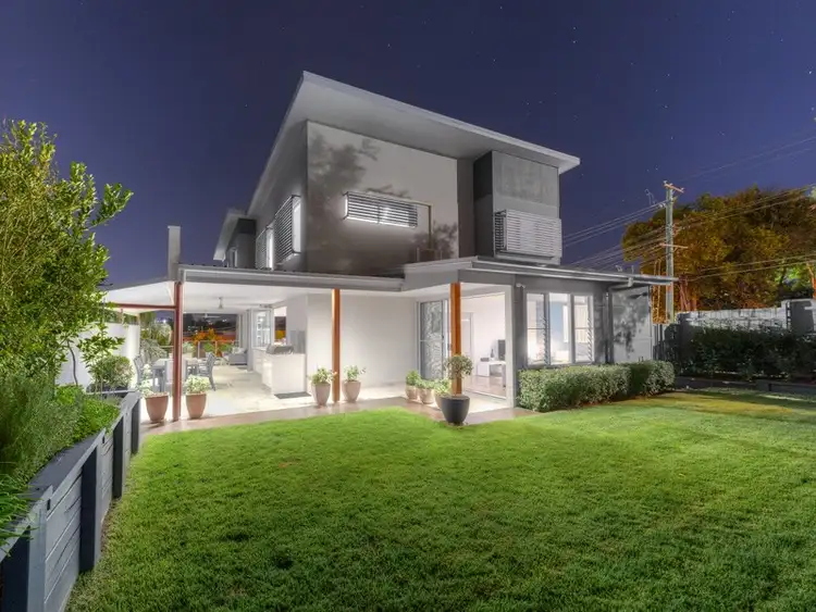 Fourth view of Homely house listing, 2 Angliss Street, Wilston QLD 4051