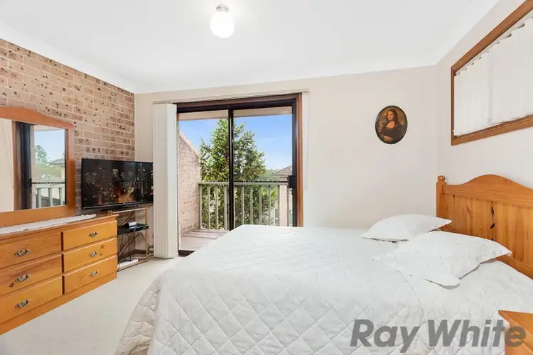 Sixth view of Homely unit listing, Unit 3/3 Flinders Place, North Richmond NSW 2754