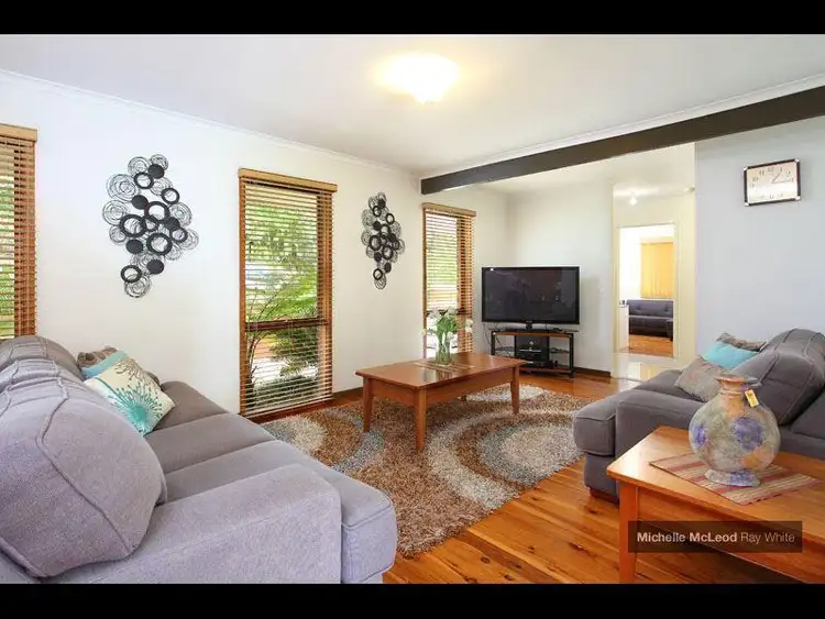 Third view of Homely house listing, 4 Moonah Street, Chapel Hill QLD 4069