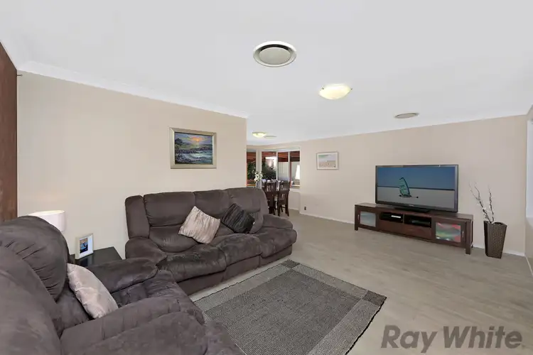 Fourth view of Homely house listing, 9 Kirrajong Place, San Remo NSW 2262