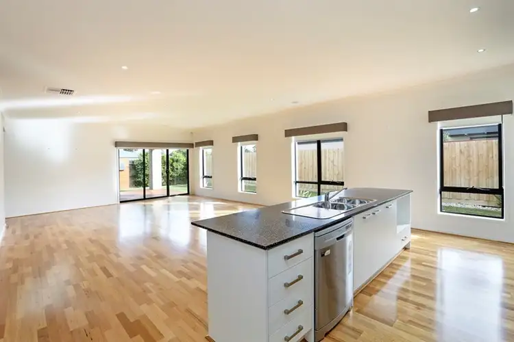 Third view of Homely house listing, 1A Yooringa Avenue, Norlane VIC 3214