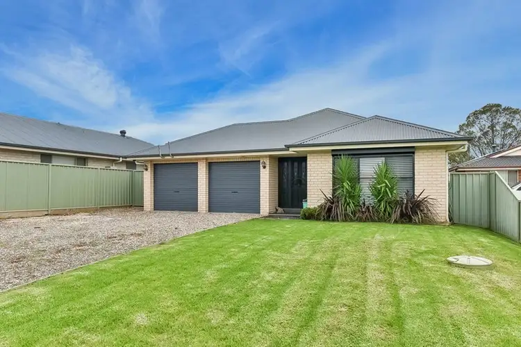 Main view of Homely house listing, 23 Avon Dam Road, Bargo NSW 2574