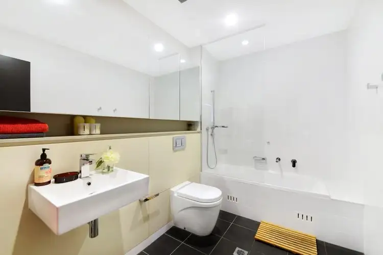 Sixth view of Homely apartment listing, 309/15 Baywater Drive, Wentworth Point NSW 2127