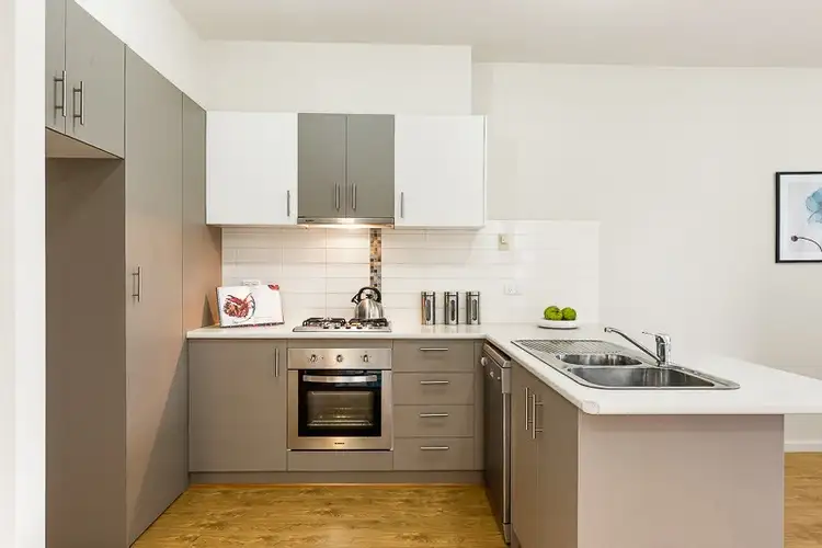 Third view of Homely townhouse listing, 6/27-29 Colin Road, Oakleigh South VIC 3167