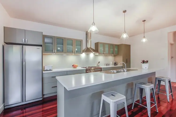 Third view of Homely house listing, 265 Wood Street, Preston VIC 3072