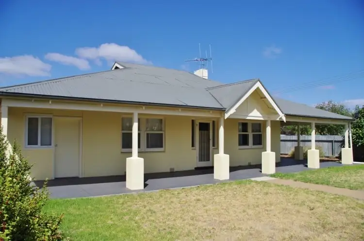 213 Fifteenth Street, Renmark SA 5341