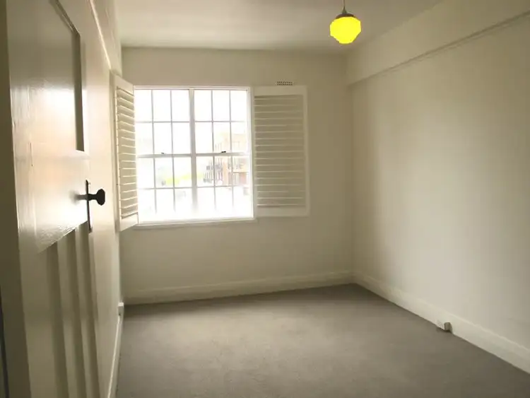 Third view of Homely apartment listing, 52/2 Greenknowe Avenue, Elizabeth Bay NSW 2011