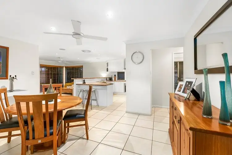 Sixth view of Homely house listing, 8 Wagan Place, Wellington Point QLD 4160