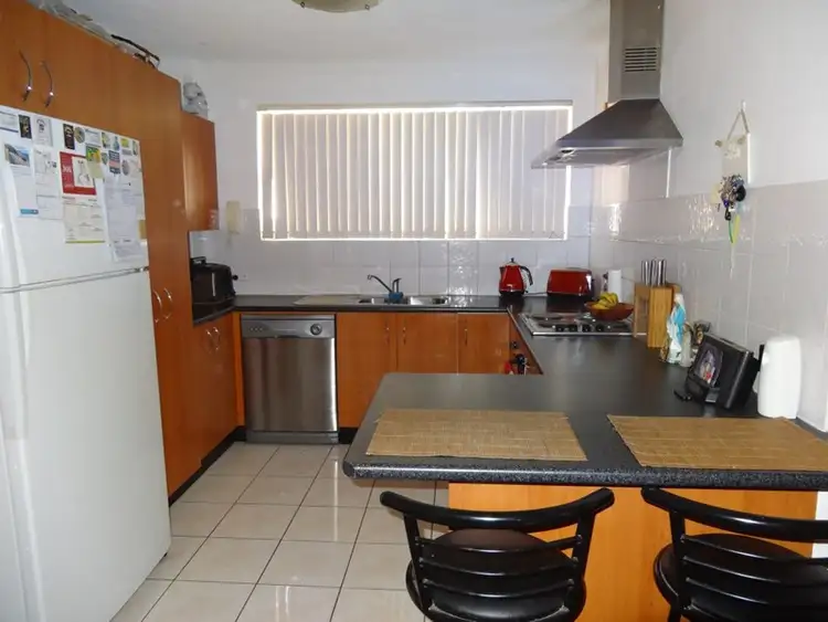Second view of Homely unit listing, 11/44-46 Nagle Street, Liverpool NSW 2170