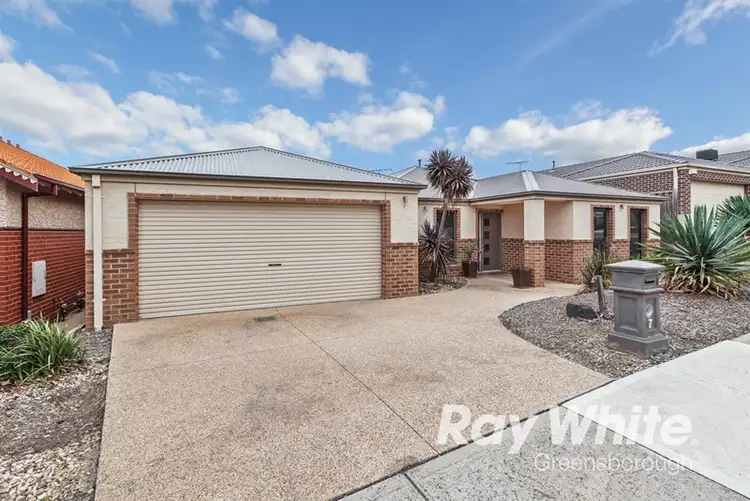 Seventh view of Homely house listing, 7 Towerhill Avenue, Doreen VIC 3754