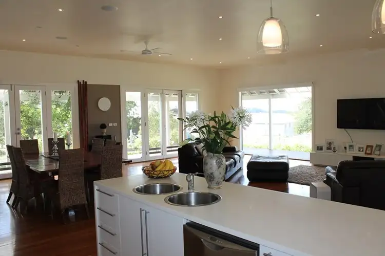 Sixth view of Homely house listing, 522 Mill Road, Strathkellar, Hamilton VIC 3300