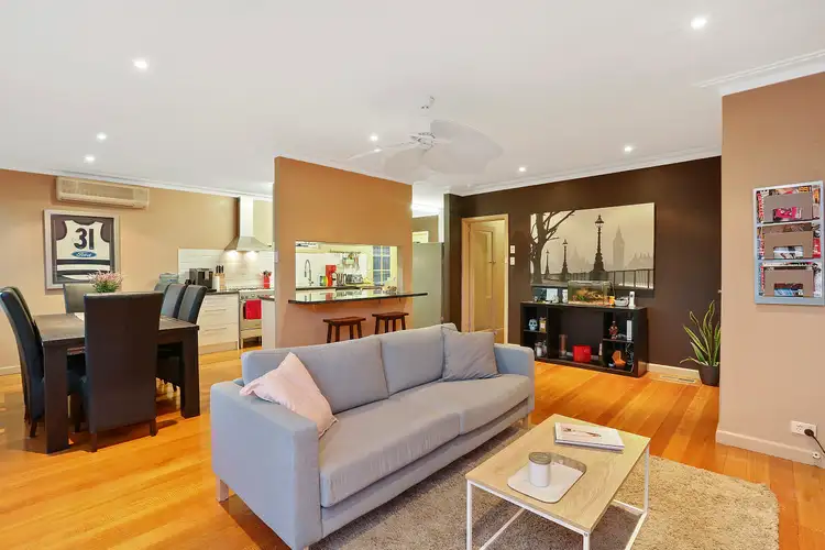 Third view of Homely house listing, 2 Evwick Crescent, Highton VIC 3216
