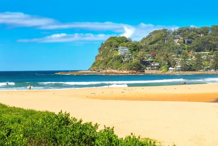 Second view of Homely house listing, 16 Bareena Avenue, North Avoca NSW 2260
