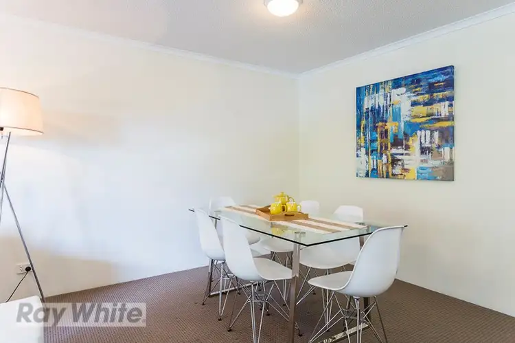 Fourth view of Homely apartment listing, 3/55 Harries Road, Coorparoo QLD 4151