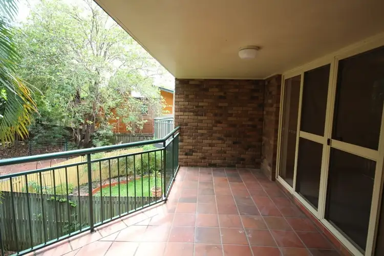 Sixth view of Homely unit listing, 7/24 Depper Street, St Lucia QLD 4067